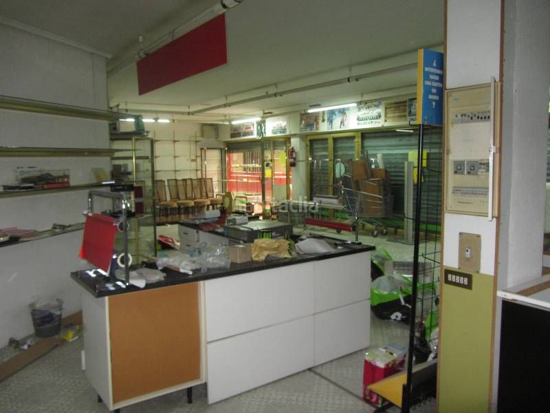 Foto 01954795-8db8-4a7d-9231-9e0793ef611c. Lloguer local comercial a Erandio