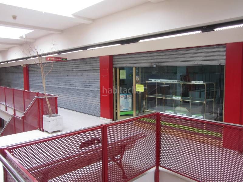 Foto 0723043f-d079-428e-85a1-92f0952c052c. Lloguer local comercial a Erandio