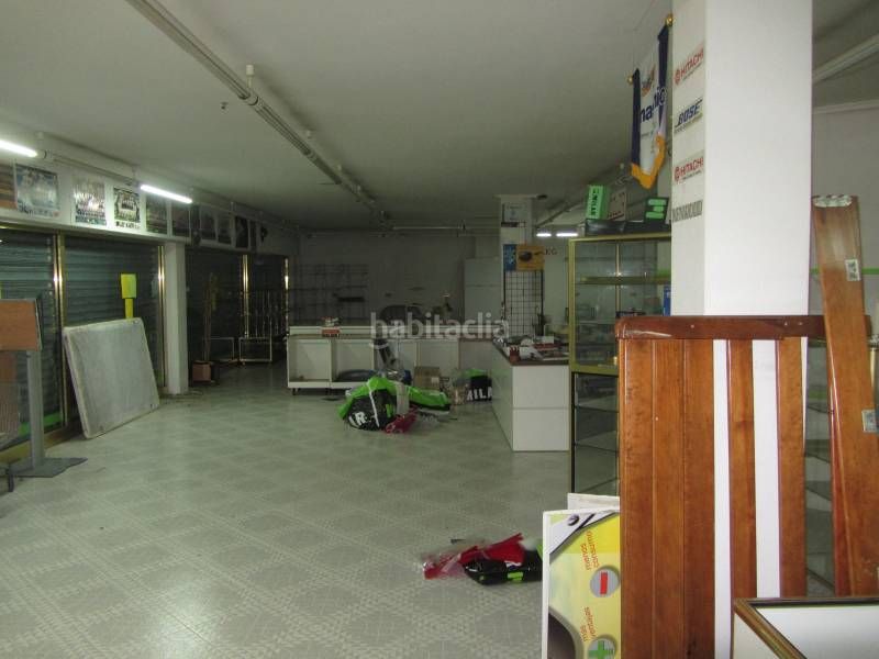 Foto 339512bd-2d62-4fb3-bfd6-6b697df8462e. Lloguer local comercial a Erandio