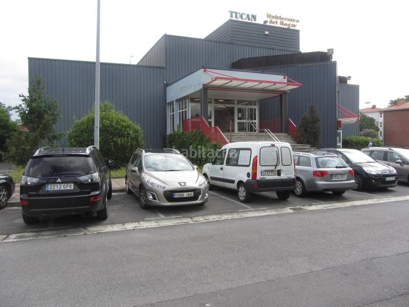 Foto b1273762-f225-4ac0-b0a0-df3d714e60eb. Lloguer local comercial a Erandio