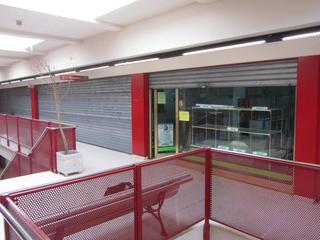 Business premise in Erandio