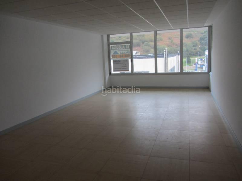 Foto 273347e6-60f5-475a-bd15-3e572bb7393f. Alquiler oficina s en enekuri en Erandio