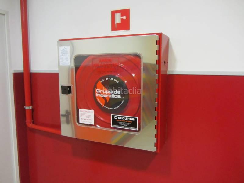 Foto 00f31dd0-fcf9-4d49-a596-90368de3b5ee. Lloguer oficina a Erandio