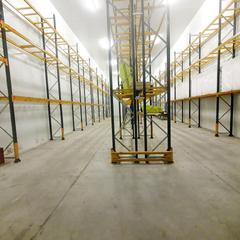 Lloguer Nau industrial a Zaratamo. Nave en polígono ugartezaratamo