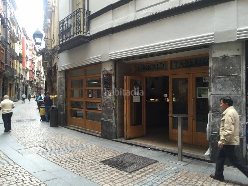 Foto c2944b48-f761-4bd6-98b7-6db7d8841e6a. Local comercial a Casco Viejo Bilbao