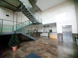 Lloguer Oficina a Erandio. Oficina en asua