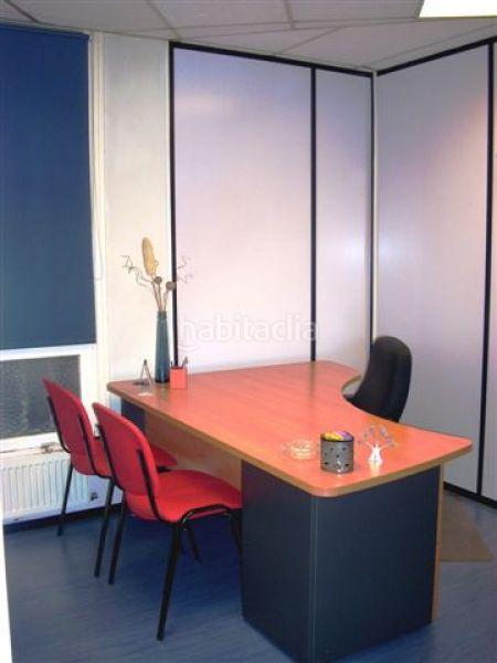 Foto 05d68f0a-956c-4bb1-95d5-764e1e661163. Location bureau avec chauffage dans Ensanche - Moyua - Diputación Bilbao