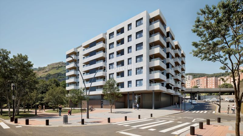 Foto 6237020b-14e0-47df-bceb-16476ad77cdd. Flat 64m<sup>2</sup> in masustegi estrata 1 in Basurtu Bilbao