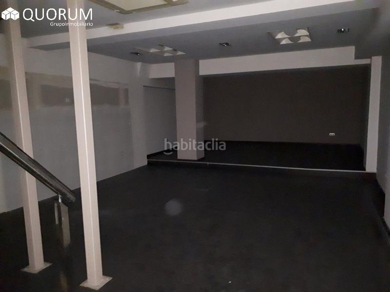 Foto 08ffc92e-0367-4153-af50-e83dc1c5fca9. Alquiler local comercial local de 190 metros, zona museo bellas artes en Bilbao