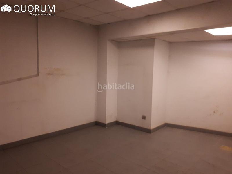 Foto 124098d7-f026-4cdc-b0c2-fc09a763e81b. Alquiler local comercial local de 190 metros, zona museo bellas artes en Bilbao