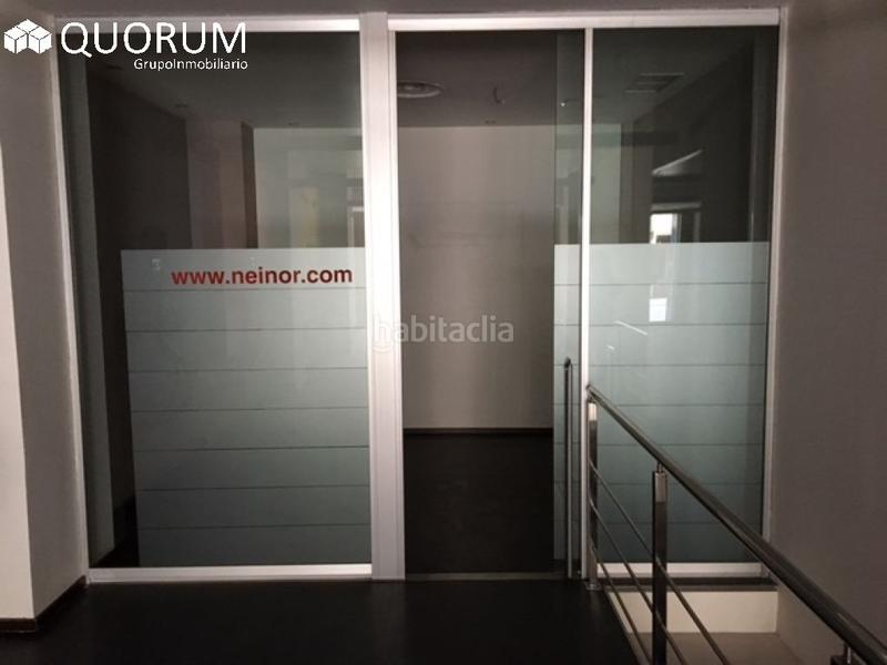 Foto 18c15b1d-609a-476e-9e1d-6e4d6252c259. Alquiler local comercial local de 190 metros, zona museo bellas artes en Bilbao