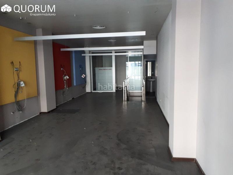 Foto adfc487b-703a-403f-8ff6-132654cd08df. Alquiler local comercial local de 190 metros, zona museo bellas artes en Bilbao