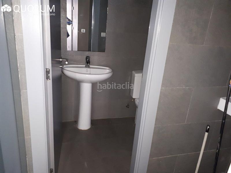 Foto 020606e0-a12f-4aee-9506-9402207a8431. Lloguer local comercial a Ensanche - Moyua - Diputación Bilbao