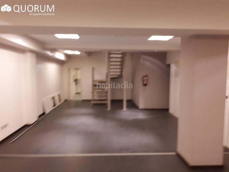 Foto fbe10a36-0fd1-4838-9e11-3c69e2c8bded. Lloguer local comercial a Ensanche - Moyua - Diputación Bilbao