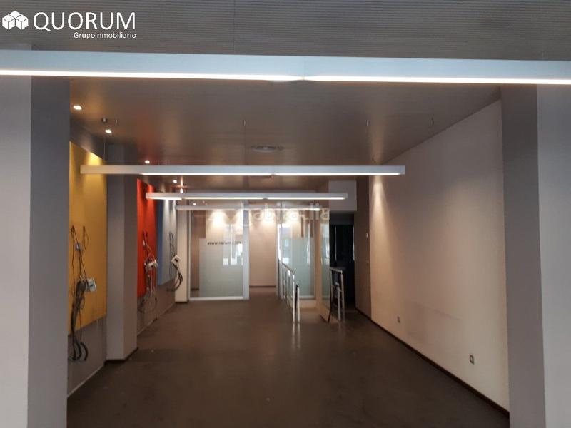 Foto 04062e69-0bae-4131-9e67-675b3950cac2. Location local commercial dans Ensanche - Moyua - Diputación Bilbao