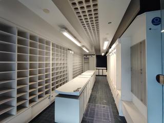 Local commercial  Calle urquijo. Local en venta de 70 m2, zona muy comercial y con gran paso. pos