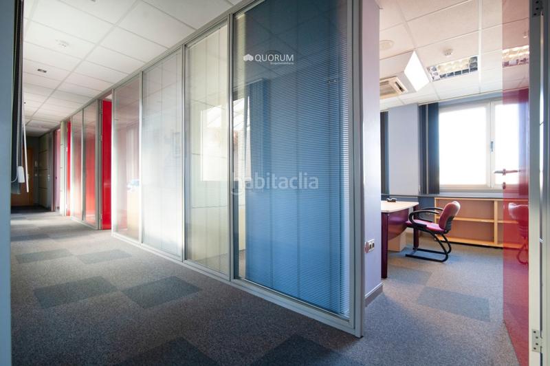 Foto d6c3719f-3a7c-48af-b3b1-bb3bed965579. Location bureau avec chauffage parking dans Centro Urbano-Hirigunea Leioa