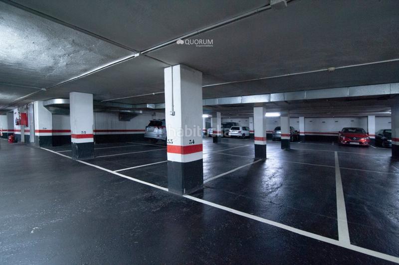 Foto d8306a5d-032b-4605-a52d-ab188b322515. Location bureau avec chauffage parking dans Centro Urbano-Hirigunea Leioa