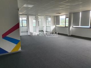 Bureau à Erandio. Oficina en erandio