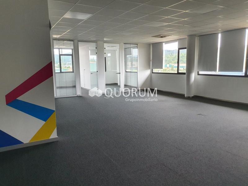 Foto 91853535-4a49-493d-80d8-34c1366616d3. Ufficio in Erandio