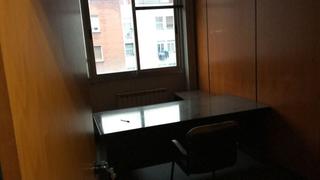 Alquiler Oficina en Campuzano. Oficina de 53 metros, zona indautxu
