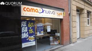 Local Comercial a Sabino Arana-Jesuitas. Local de 160 m2c, en zona perez galdos.