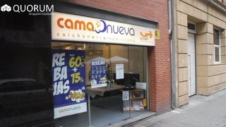 Local Comercial  Calle perez galdos. Local en venta junto a jesuitas, amplio