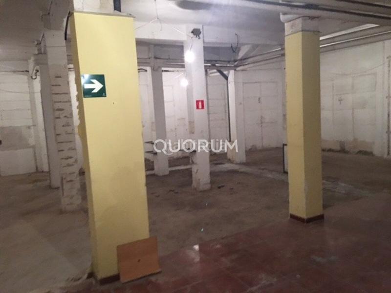 Foto 0b78626a-495d-4e9c-b04b-5e9a6fd047f1. Miete geschäftsraum in Zona Indautxu Bilbao