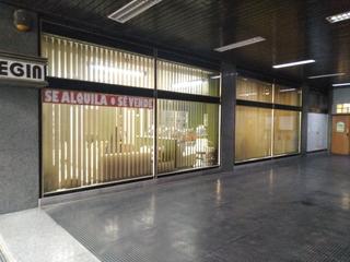 Local Comercial  Calle nicolas alcorta. Venta local 100 m2, actualmente preparado para peluquería, zabal