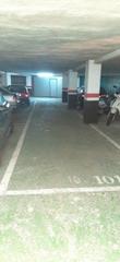 Aparcament cotxe a San Pedro de Deusto - La Ribera. Venta de plaza de garaje doble en plaza pio x