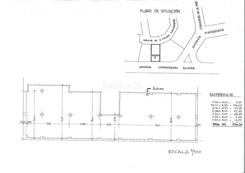 Foto 3c66e62b-d208-4d6f-b276-2440967c85ef. Local comercial a San Pedro de Deusto - La Ribera Bilbao