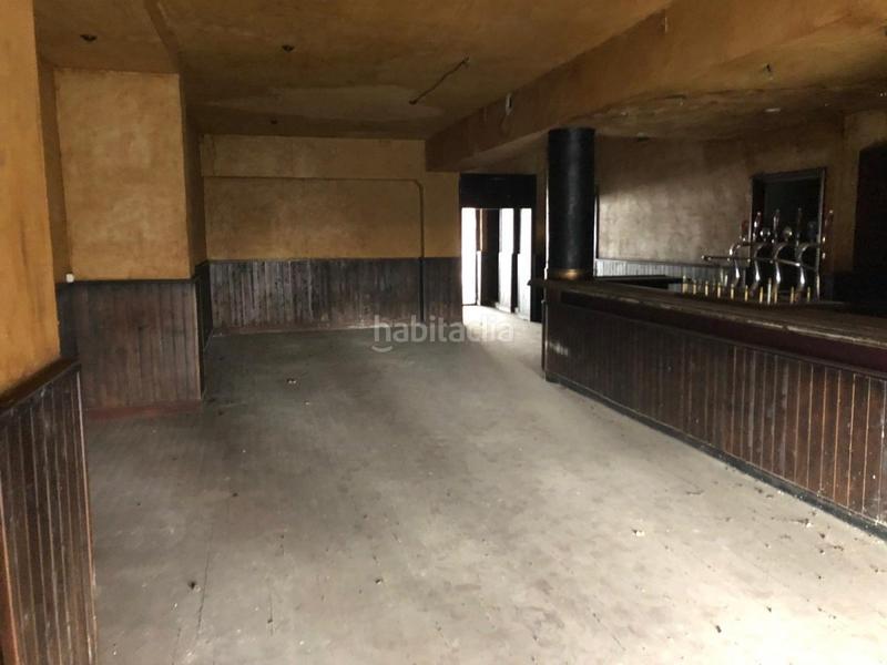 Foto 4113c944-744e-43a6-ae6e-9f0a9075c899. Local comercial a San Pedro de Deusto - La Ribera Bilbao