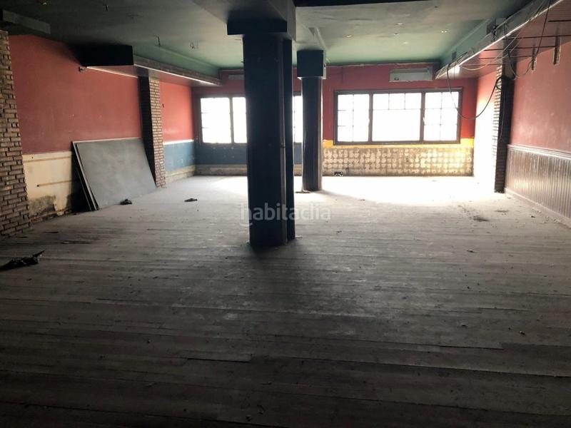 Foto 7f27f60b-4bbc-4f48-a7d9-52252029d79b. Local comercial a San Pedro de Deusto - La Ribera Bilbao