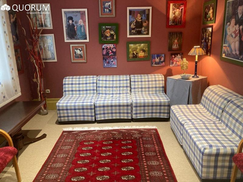 Foto 2b7e70b7-95c4-474a-bf28-ab68b46962cc. Affitto ufficio in Ensanche - Moyua - Diputación Bilbao