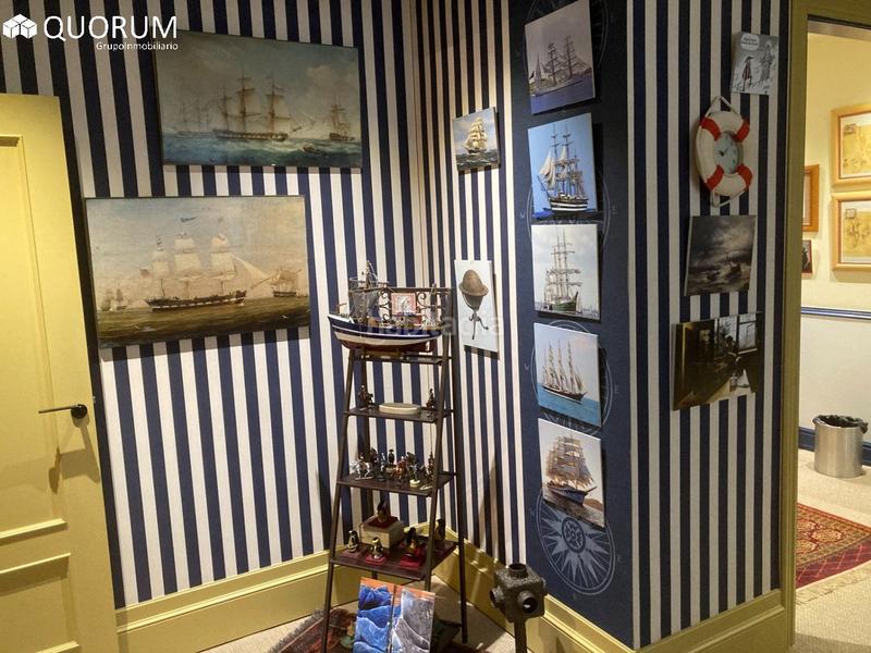 Foto bed698ab-58ca-4afd-a28d-c10c26ea7fe5. Affitto ufficio in Ensanche - Moyua - Diputación Bilbao