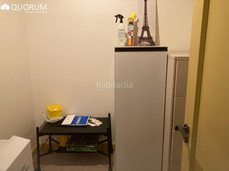 Foto 80a3ab74-e45b-42a1-8c70-de8f56a8c33a. Location bureau dans Ensanche - Moyua - Diputación Bilbao