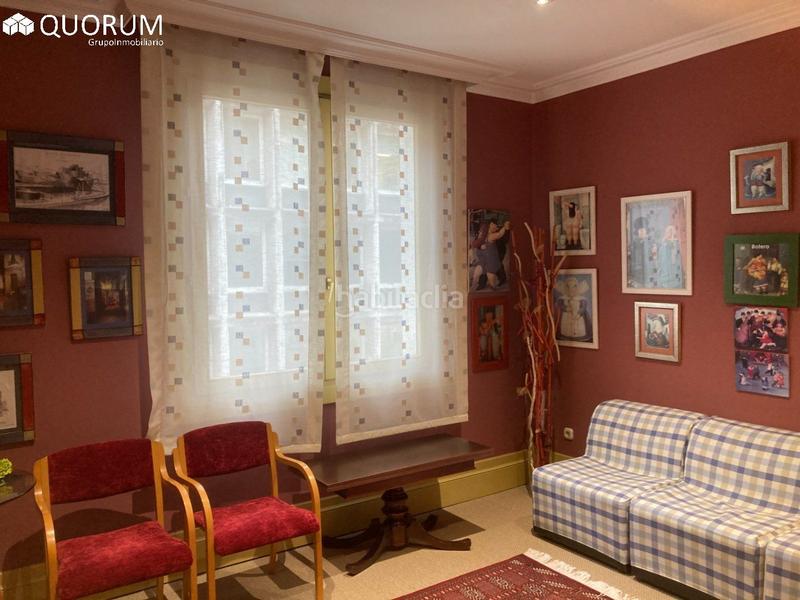 Foto 1e61a50e-37db-49b5-9107-ee689c990ab9. Rent office space in Ensanche - Moyua - Diputación Bilbao