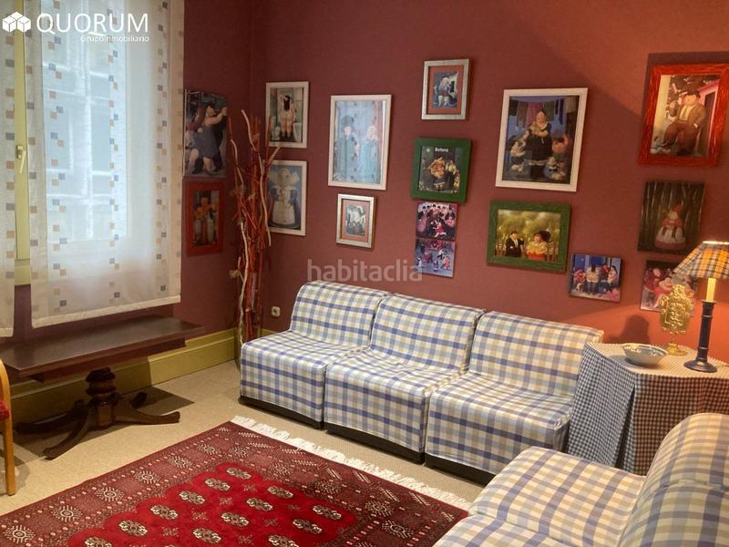 Foto 980f1b23-8f5b-4c4e-900f-86fe832af005. Rent office space in Ensanche - Moyua - Diputación Bilbao