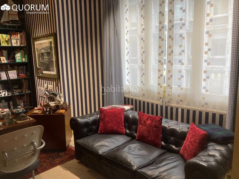 Foto 9ae081a2-7cb1-4535-a945-f4649a671f04. Rent office space in Ensanche - Moyua - Diputación Bilbao