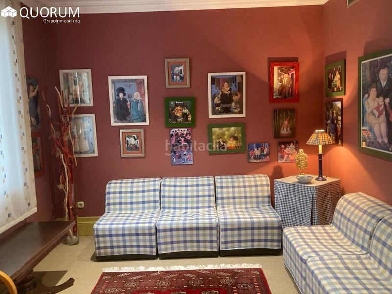 Foto d638c19a-0d8b-4e24-941b-f2dc5f85d0f6. Rent office space in Ensanche - Moyua - Diputación Bilbao