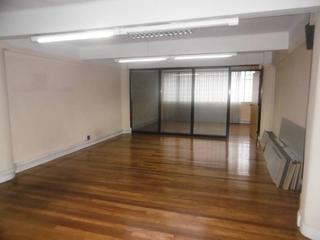 Bureau  Calle licenciado poza. Oficina poza en edificio de viviendas