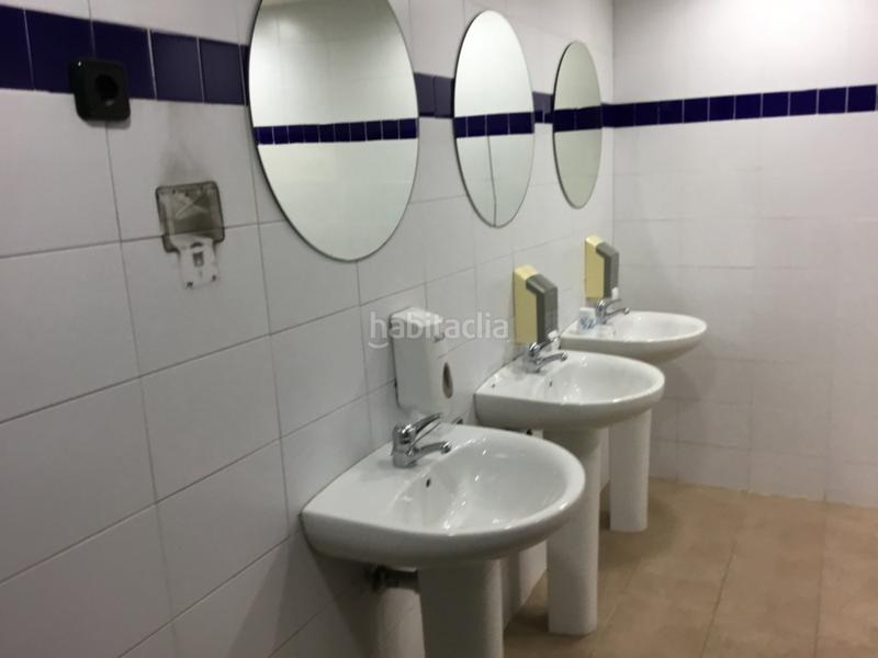 Foto c422d141-2630-441d-b47d-23ae83631c3f. Affitto locale commerciale in Rekalde Centro Bilbao