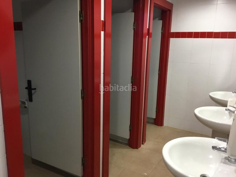 Foto 87fd2c5e-3059-45c2-95e3-5ffcaa655762. Lloguer local comercial a Rekalde Centro Bilbao