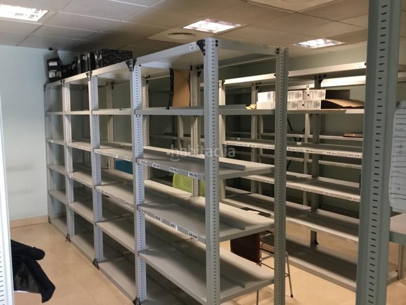 Foto fbbfcde6-c44d-4c99-ae7b-0a89903861be. Lloguer local comercial a Rekalde Centro Bilbao