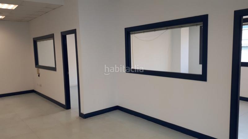 Foto 1dc2f369-d6cd-48f2-a954-38959ac59253. Ufficio con parcheggio in Bolueta Bilbao
