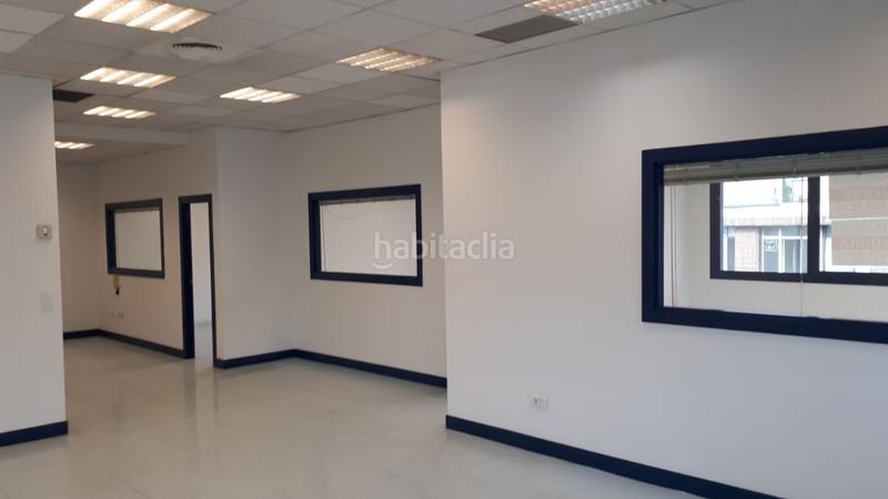 Foto 5111789f-1b5c-4d63-9fcc-d12bf7fe67a8. Ufficio con parcheggio in Bolueta Bilbao