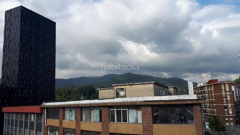 Foto 57c961af-66a9-4a53-b422-acb3616b9815. Ufficio con parcheggio in Bolueta Bilbao