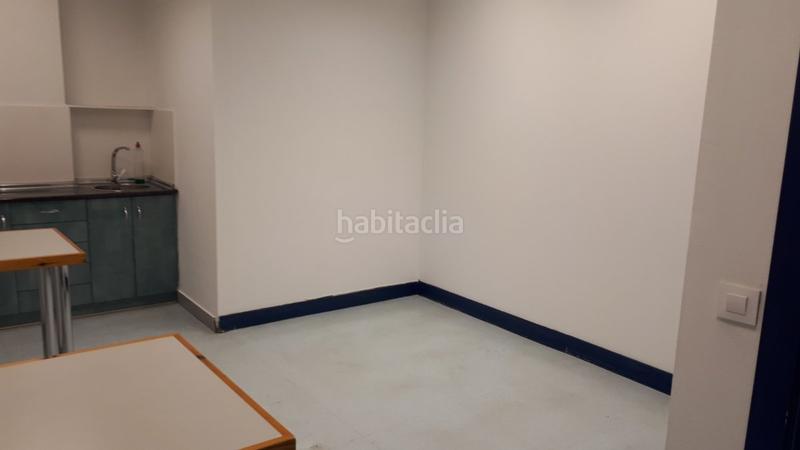 Foto 8680d5f6-1292-454e-bdff-19083a1129b9. Ufficio con parcheggio in Bolueta Bilbao