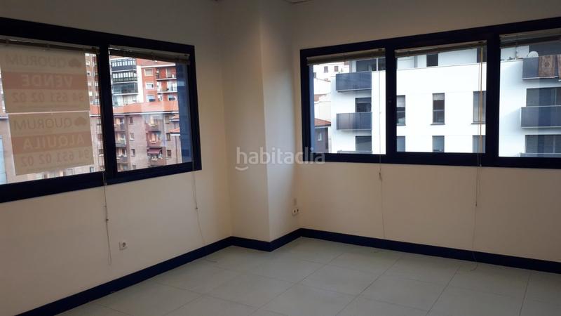 Foto 86a925d6-4d22-43b8-a266-7f09d3a2c19f. Ufficio con parcheggio in Bolueta Bilbao