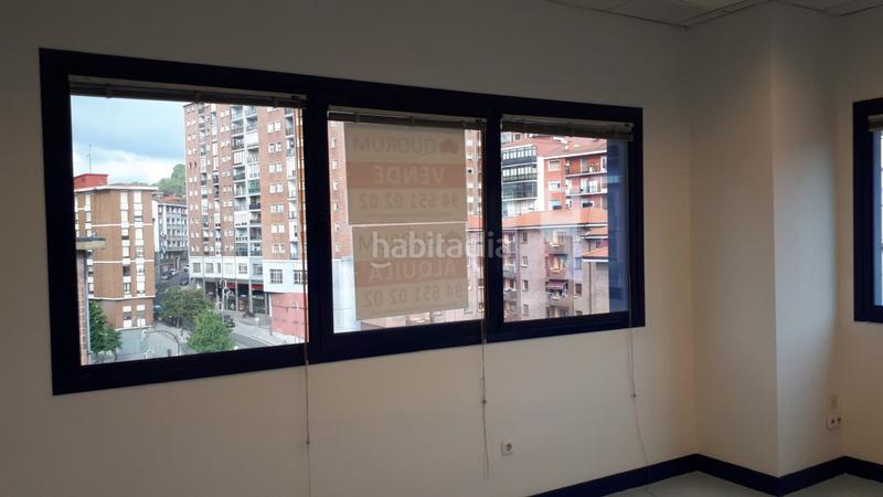Foto 997ef7b4-a691-43dd-9a6b-b9bc08146a43. Ufficio con parcheggio in Bolueta Bilbao